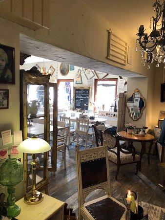 Café einzigARTig