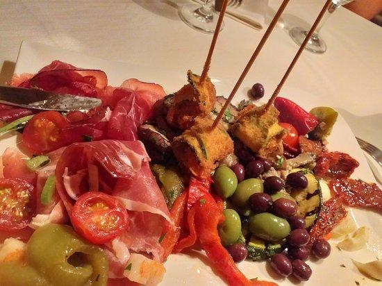 Pizzeria Guntia