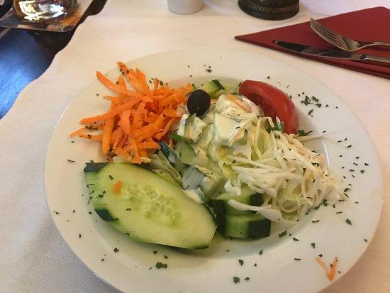 Restaurant Bosporus