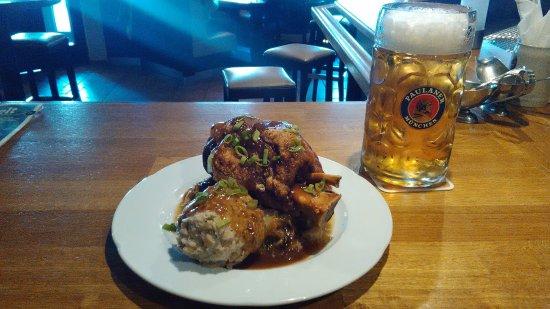 Restaurant Becker's