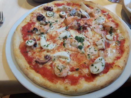 Trattoria Toscana Potsdam