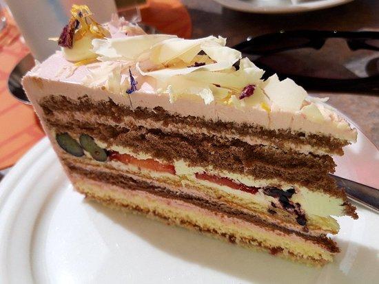 Cafe Konditorei Ruf