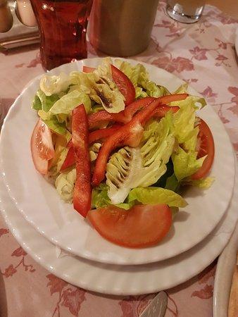 Bella Italia