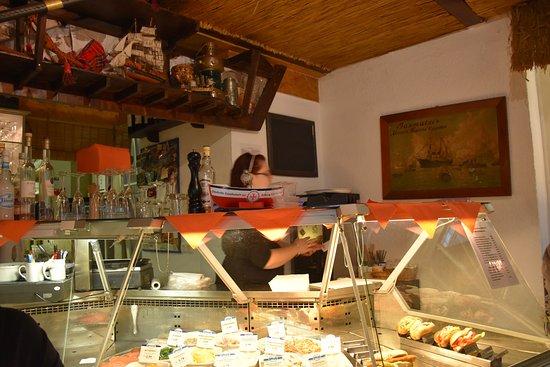 FischKate