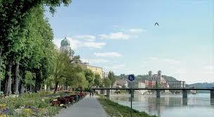 Innpromenade