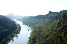 die Kleine Bastei