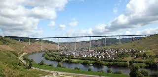 Hochmoselbrücke