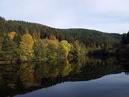 Murgtalsperre