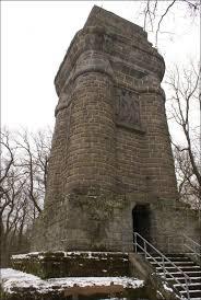 Bismarckturm