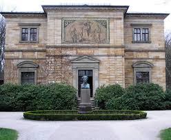 Haus Wahnfried