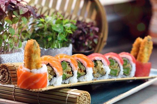 Yedo Restaurant