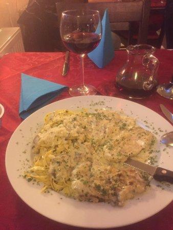 Ristorante Bella Vista