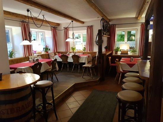 Gasthof Hasen