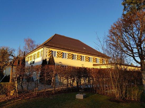 Schloss-Gasthof Sonne