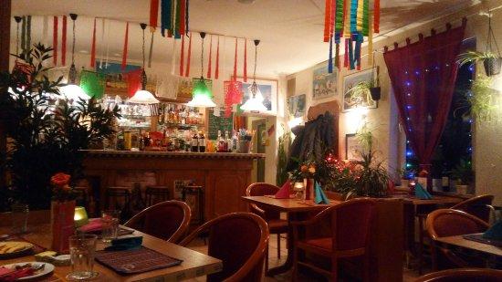 Ekeko Restaurant