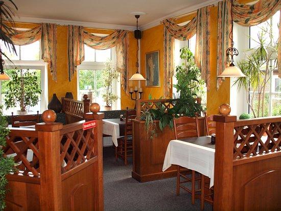 Restaurant Apollon