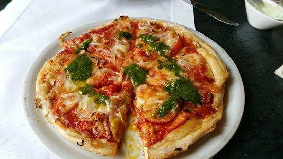 Le Bistro