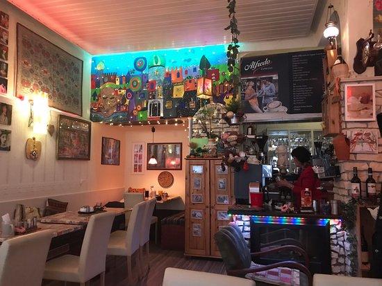 Restaurant Kaspar Hauser