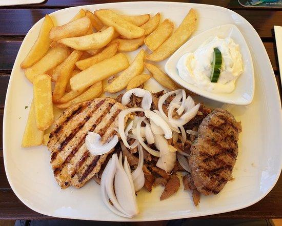 Restaurant Knossos