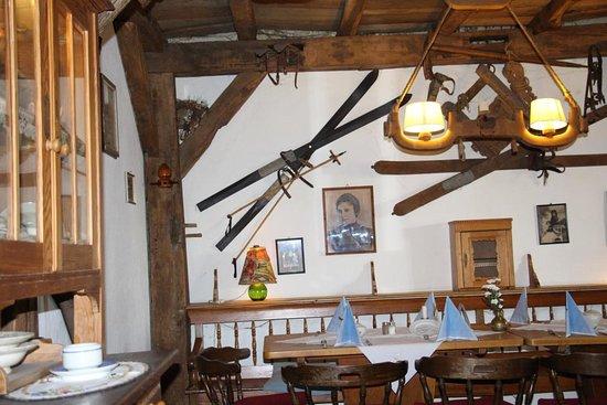 Pfannekuchenhaus