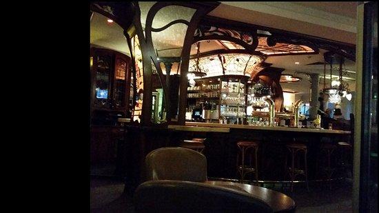 Lamaeng Brasserie