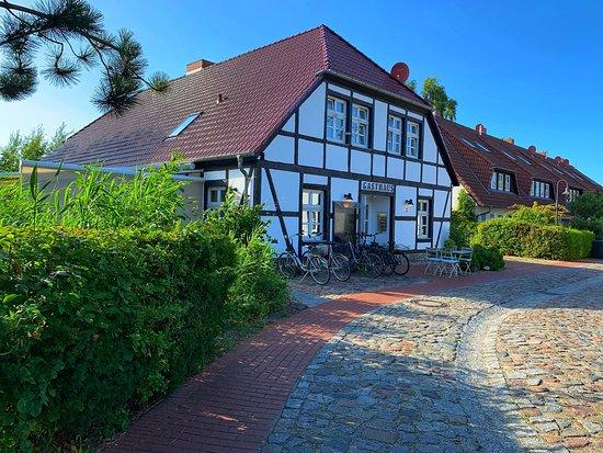 Kranichrast