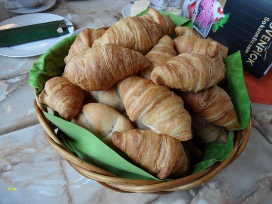 Cafe am Eichenkranz