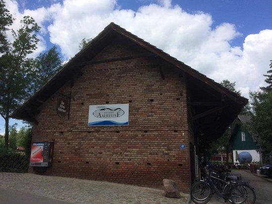 Zur Alten Aalreuse