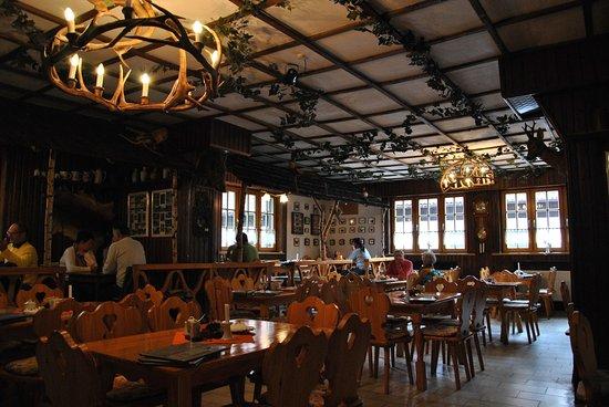 Cafe Venedig