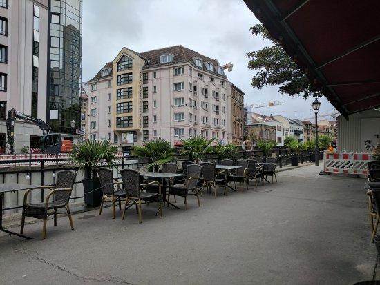 Verona Restaurant