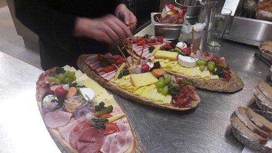 Restaurant Seeberg