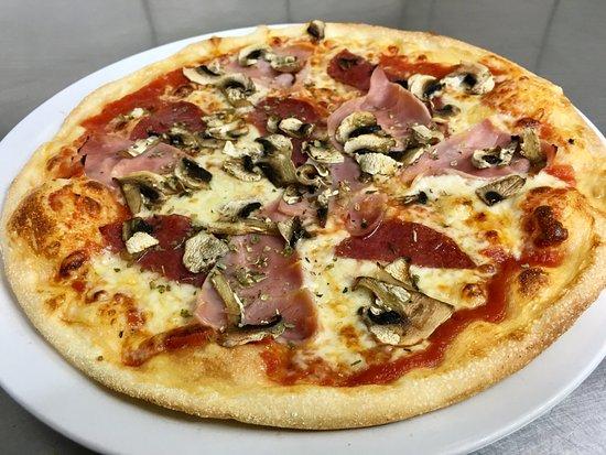 Pizzeria Da Giulio