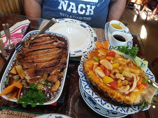 Thai-Haus Tuitong