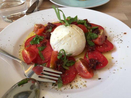 Cafe Lindentraum