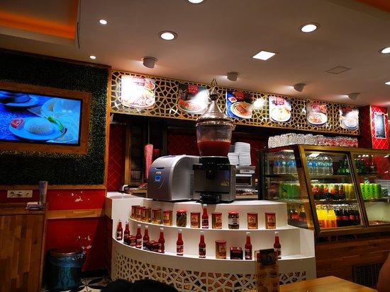 Bursa Kebap Evi