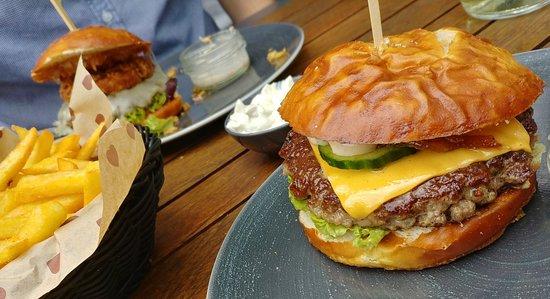 Burgerheart Bamberg