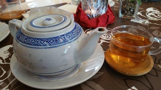 Wang Lai Restaurant