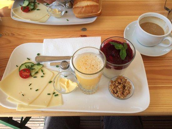 Cafe Gasolin
