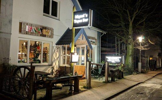 Miguel's Tapas Bar