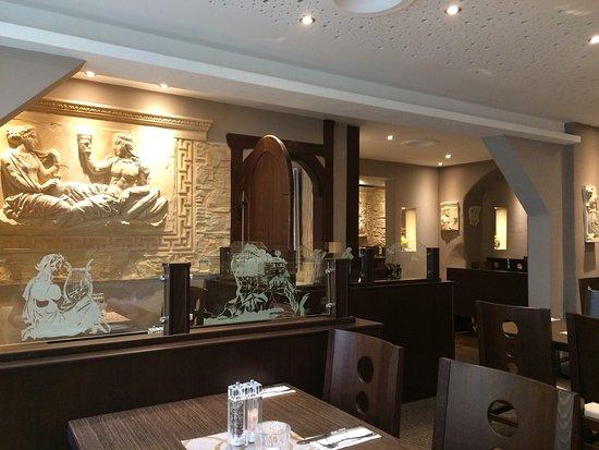 Taverna Dionysos