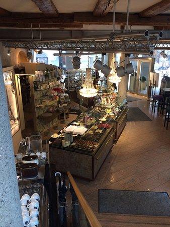 Café & Bistro Bienvenue
