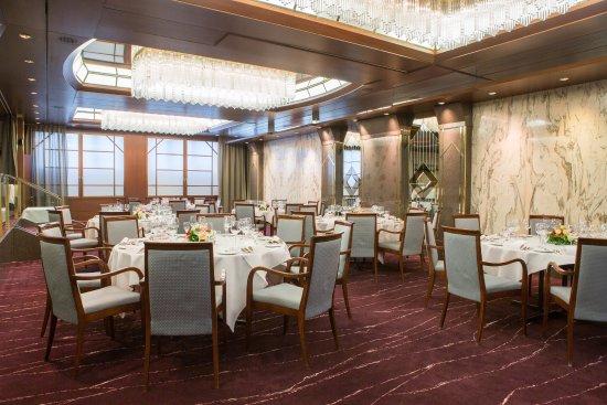 Restaurant Royal im Hotel Royal
