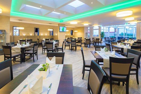 Restaurant BelleVue