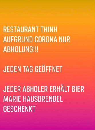 Asia Restaurant Thinh