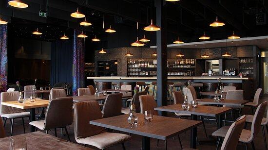 Restaurant Maracana