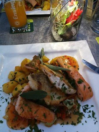 Alte Scheune