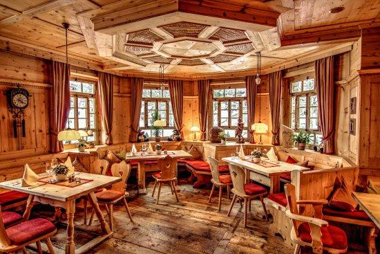 Hotel Grüner Wald