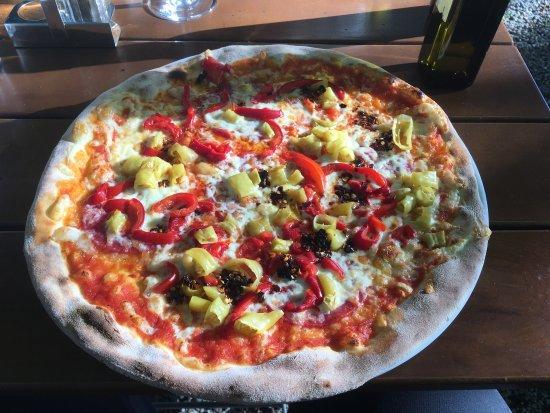 Pizzeria Il Castello