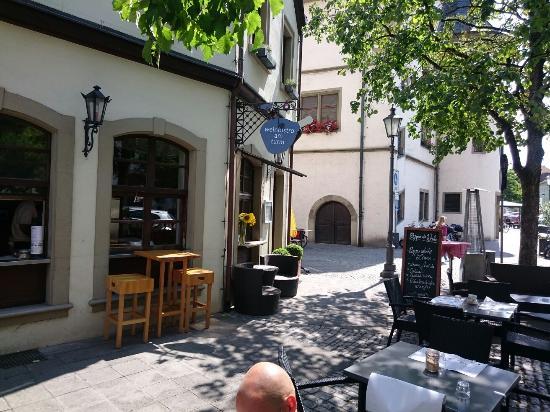Weinbistro am Turm