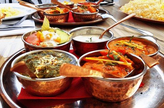 Ganesha Indisches Restaurant